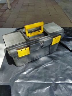 Mini tool box