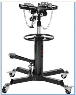 Hydraulic Transmission Jack