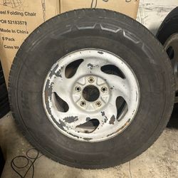 F150 Wheels