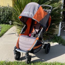 Baby Stroller 