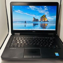 Dell Latitude E5440 Core i5-4200u 2.30Ghz 4GB 500GB Windows 10 Home