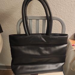 Black Bag...