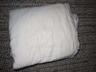 King Sheets