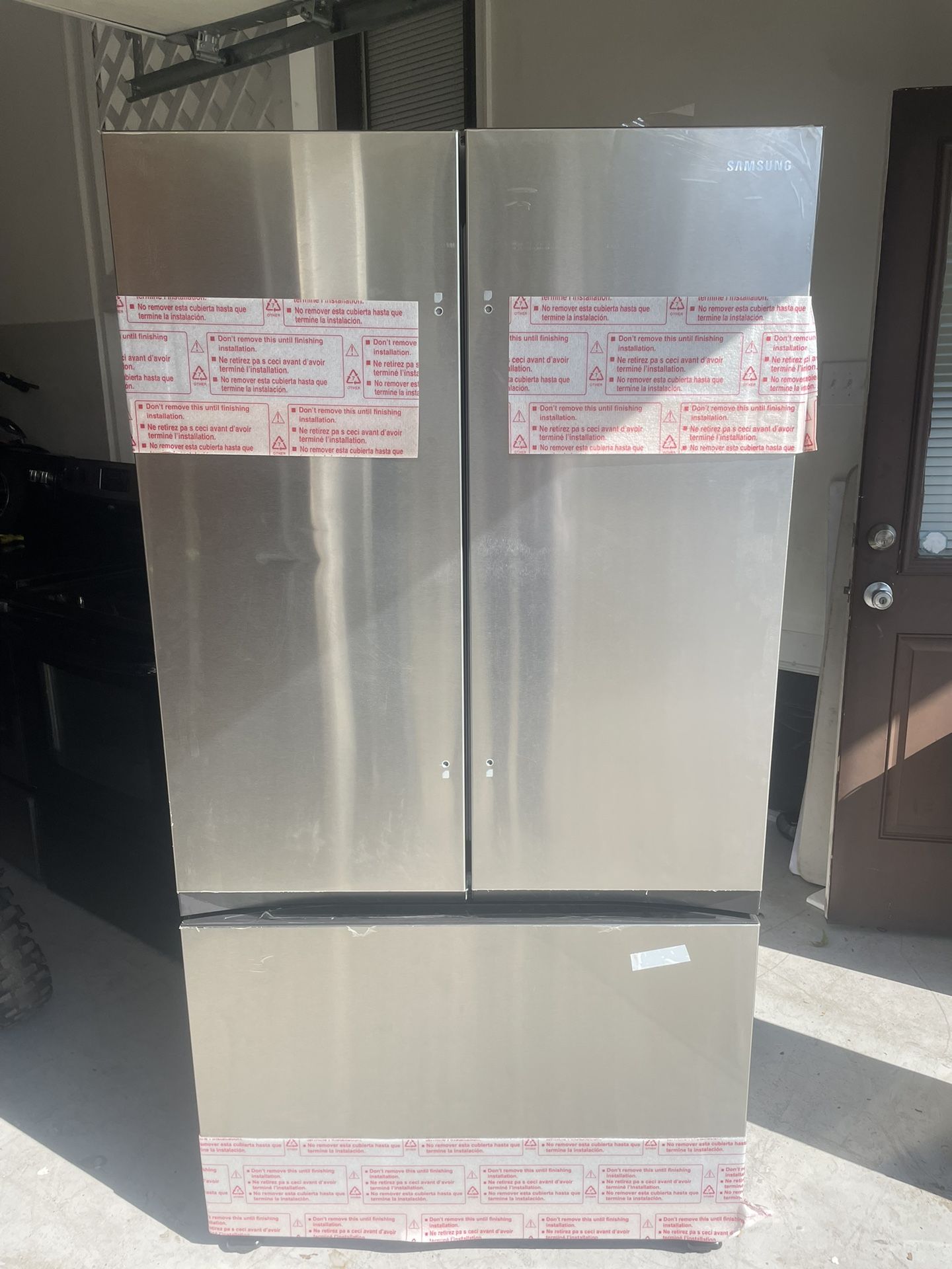 Refrigerator
