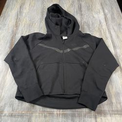 Nike Tech Jacket 