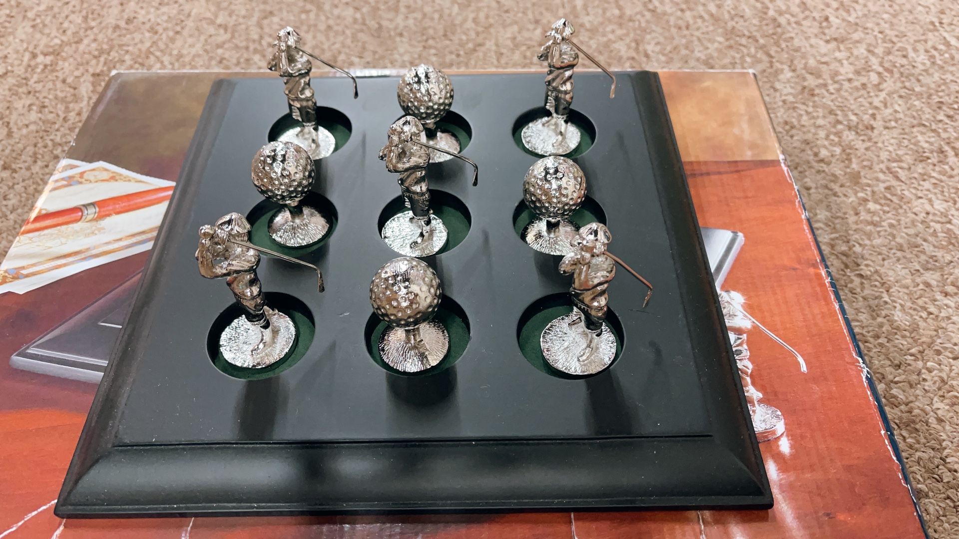 Board Game Tictactoe