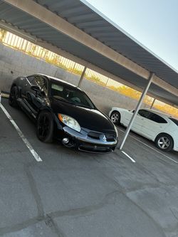 2006 Mitsubishi Eclipse
