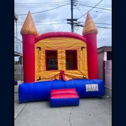Jumper Chairs and Tables