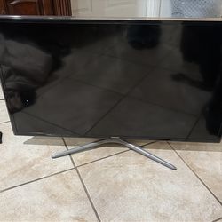 Samsung tv