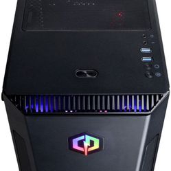 Cyber power Pre Built Gaming PC