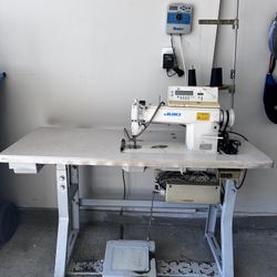 Juki DDL YJ13006,Industrial sewing machine 