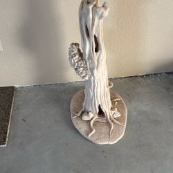 Hobbit Tree Trunk Hobbit 