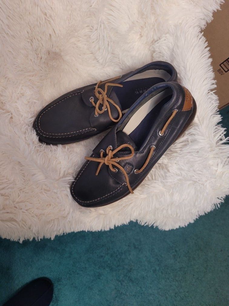 Sperry Top-sider Loafers