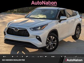 2024 Toyota Highlander