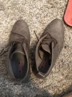 IZOD Men’s Boots 10.5