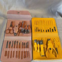 Nail Clipper toolkit