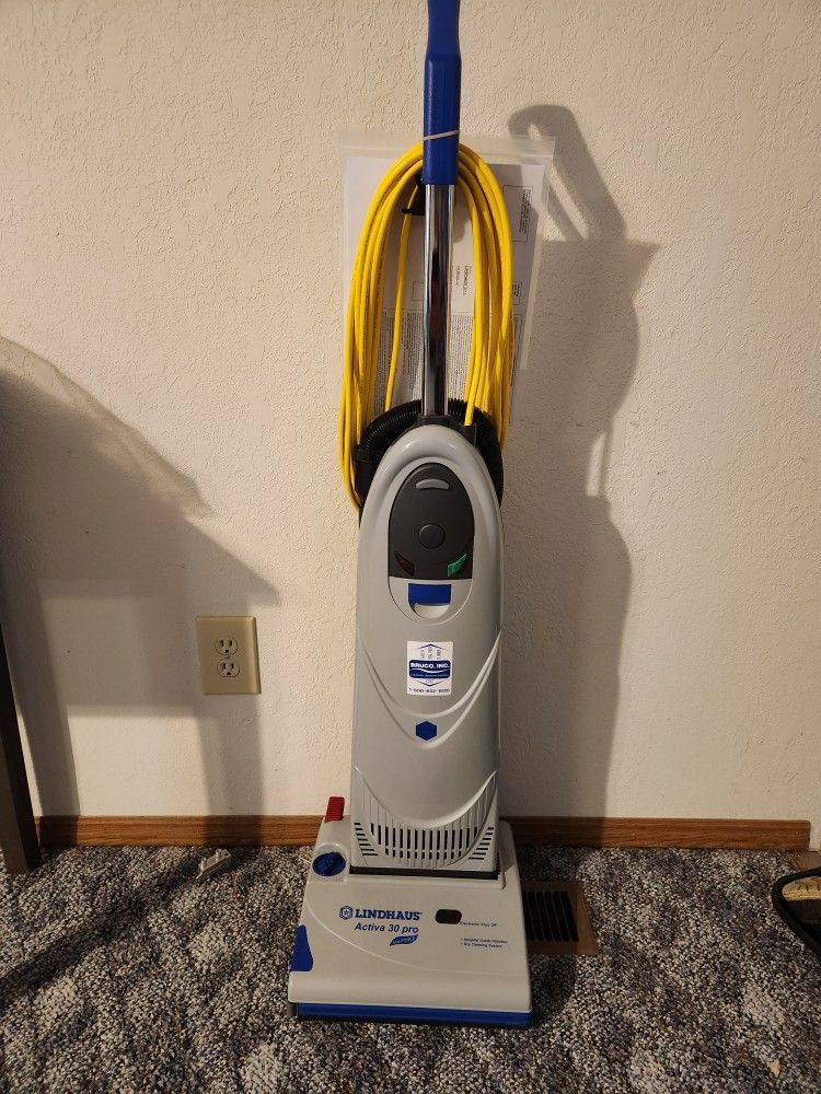 Vacuum