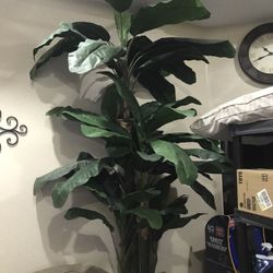 12’ Artificial Tree