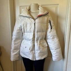 Marc New York women’s Small puffer jacket 