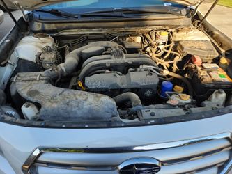 2015 Subaru Outback
