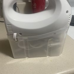 Ovante Hand Mixer 