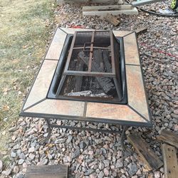 Firepit (FREE)