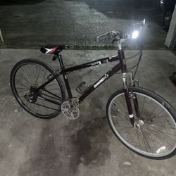 Diamondback Bike 