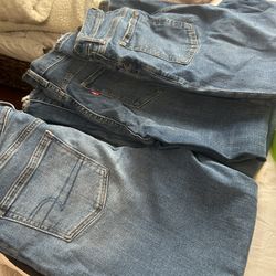 Women Jeans 