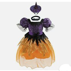 Halloween Costume 