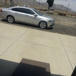 Impala 2016 