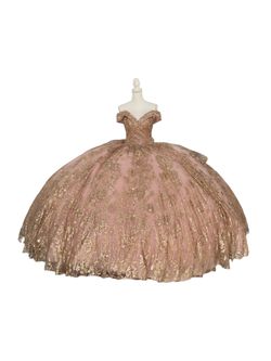 Quince dress