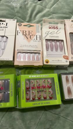 Press On Nails 