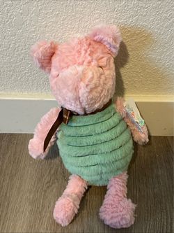 Disney baby piglet Winnie the Pooh plush