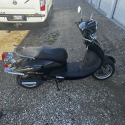 Lance 2021,black ,medium Sized 