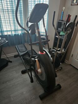 Schwinn Eliptical