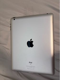 3rd Generation IPad