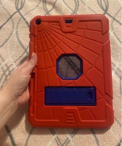 iPad case