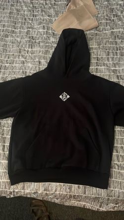 Peso Pluma x Tito Double P Dinastía Tour Graphic Sweatshirt - size M
