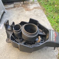 Mercruiser Alpha Gimbal