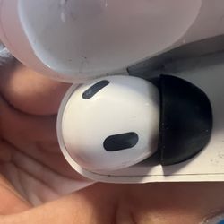 Apple AirPod Pro 2 (real) 