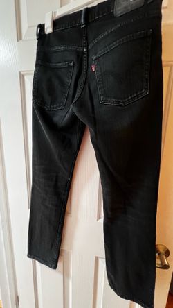 Levi’s size 28x28 like new 511