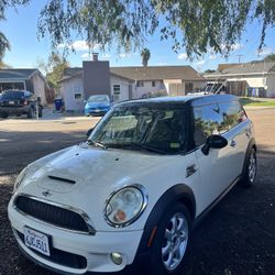 2009 Mini Cooper