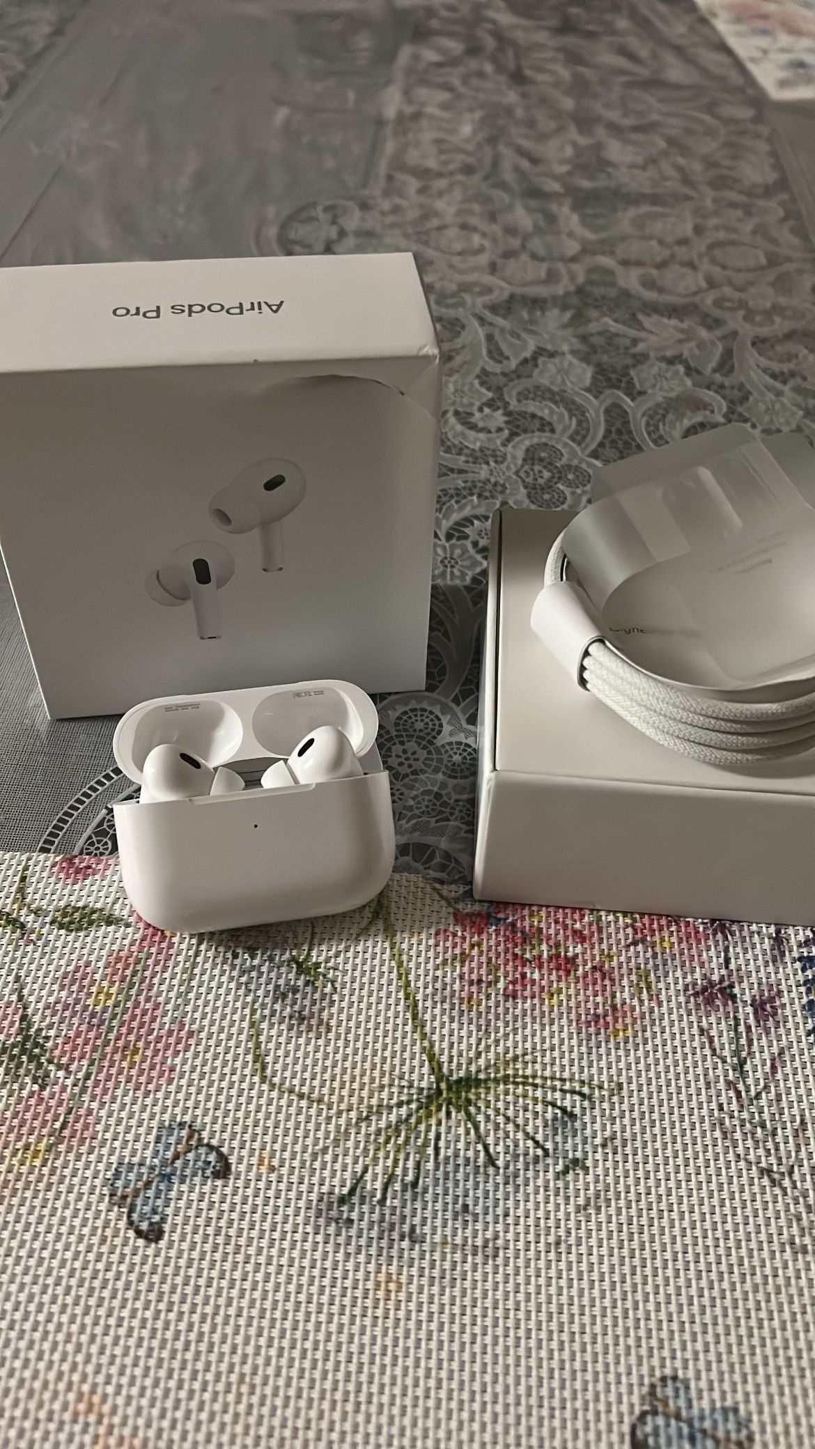 Headphones AirPods