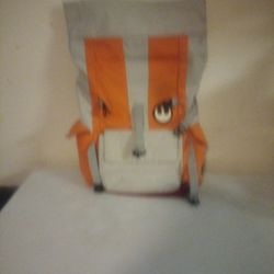 Star Wars Backpack 