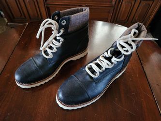 Nautical Faylene women boots