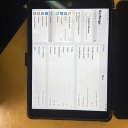 iPad Air 3rd Generation 