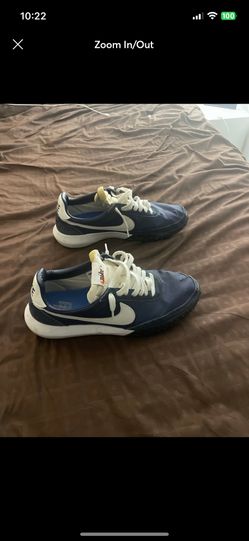 Nike blue Ribbon Shoes Size 12