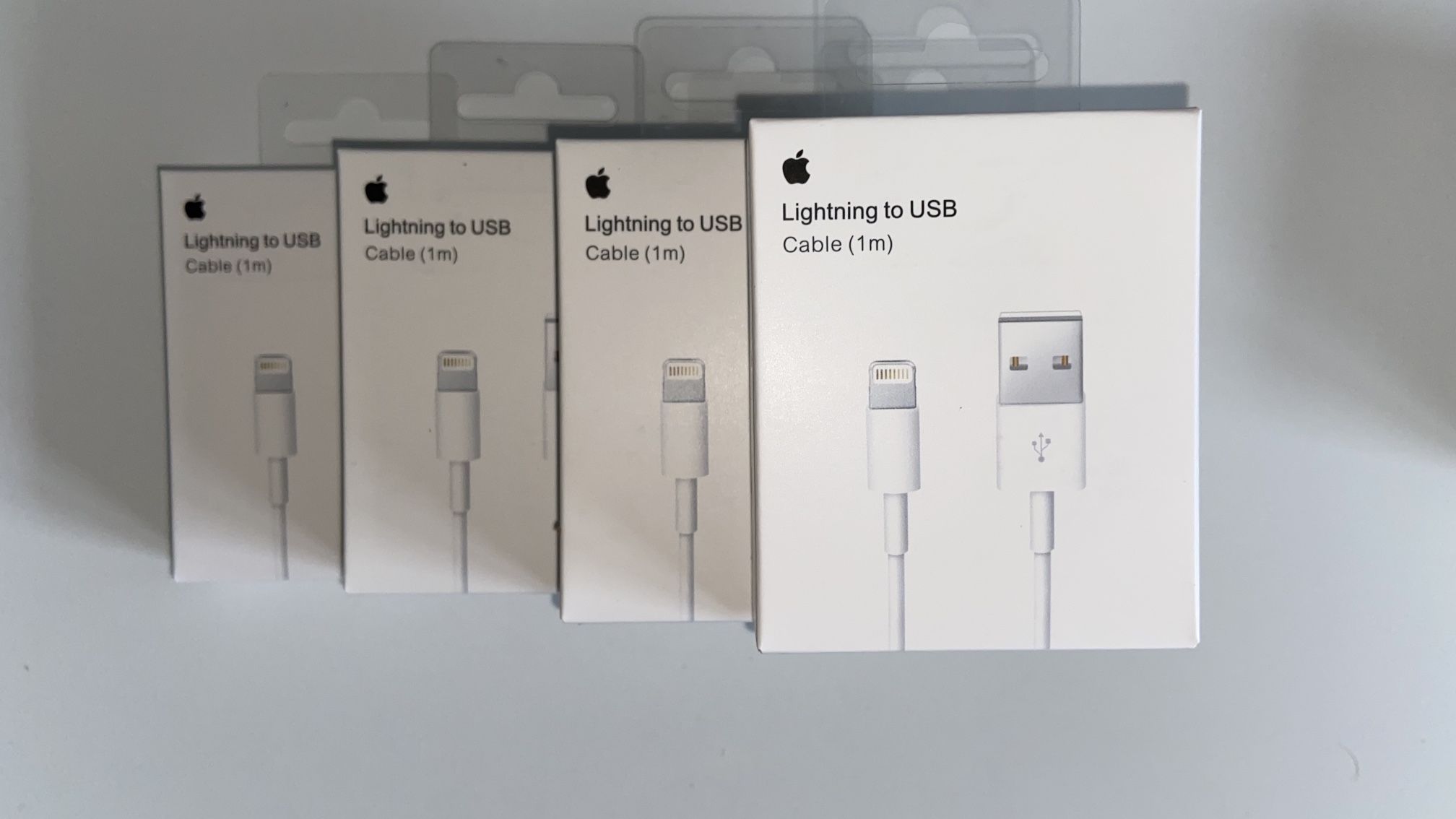 Apple Chargers