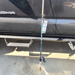 ProFISHiency Fishing Rod Casting
