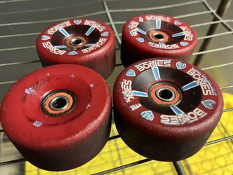 Power Peralta Vintage T-Bones Skateboard Wheels